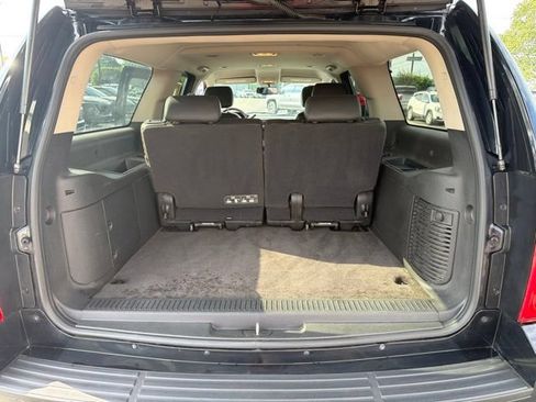 Used 2012 GMC Yukon XL SLT AWD/4WD image 26