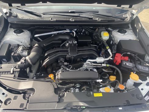 New 2026 Subaru Crosstrek 2.5i Wilderness image 9