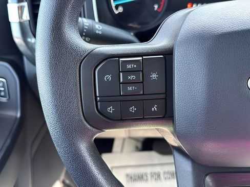 Used 2023 Ford F150 XL w/ STX Appearance Package AWD/4WD image 30