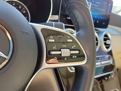 Certified 2021 Mercedes-Benz GLC 300 GLC 300 image 31