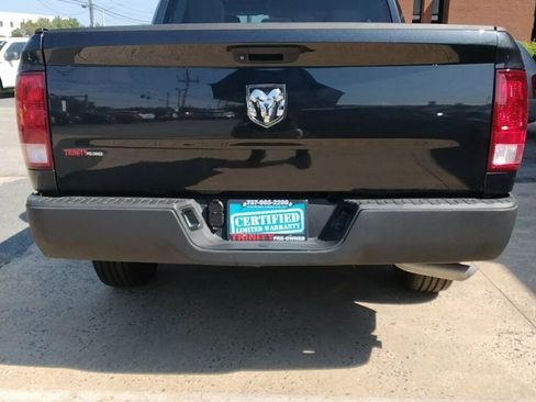 Used 2019 RAM 1500 Express image 3