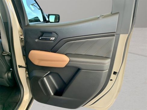 Used 2023 GMC Canyon AT4 w/ Canyon Safety Plus Package image 26