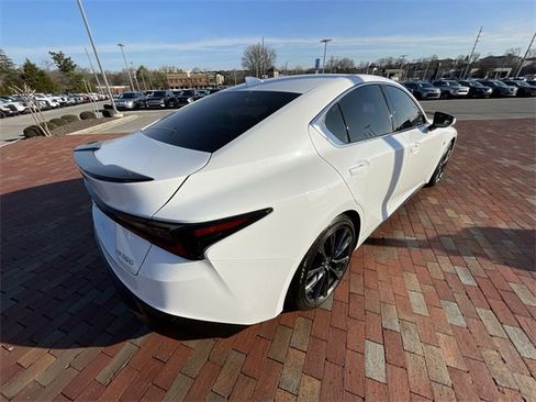 Used 2024 Lexus IS 300 F Sport image 20