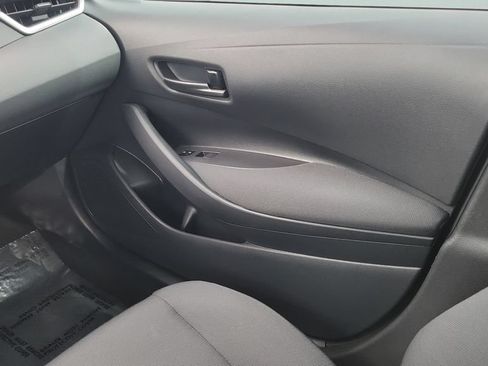 Certified 2024 Toyota Corolla LE FWD image 14
