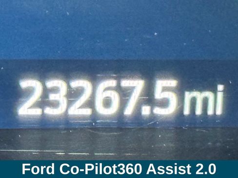 Used 2023 Ford F150 Lariat w/ Equipment Group 502A High AWD/4WD image 6
