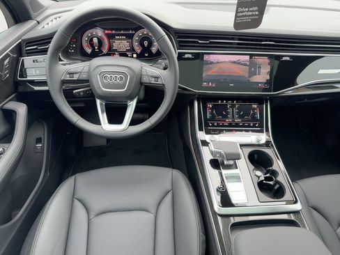 New 2026 Audi Q7 3.0T Premium Plus image 27