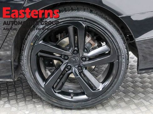 Used 2020 Honda Accord Sport image 30