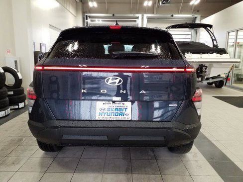 New 2026 Hyundai Kona SEL Sport image 21