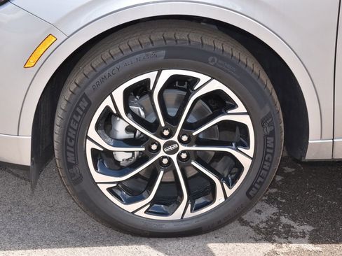 New 2026 Lincoln Nautilus Reserve AWD/4WD image 46