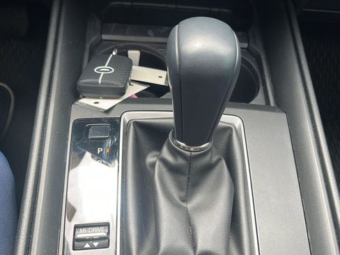Used 2025 MAZDA CX-50 AWD 2.5 S w/ Weather Package image 13