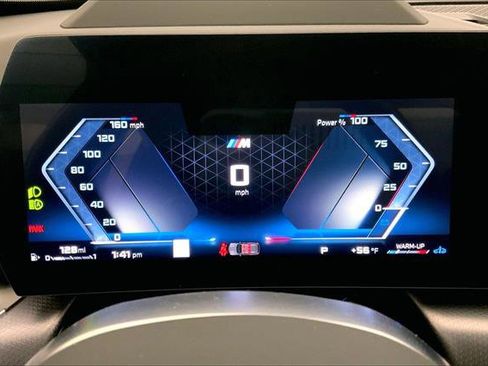 Used 2025 BMW X1 M35i image 20