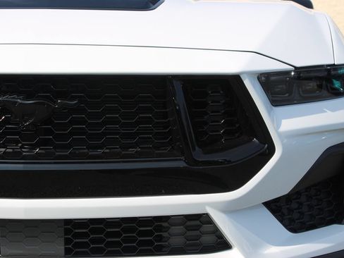 New 2026 Ford Mustang GT Premium RWD image 22