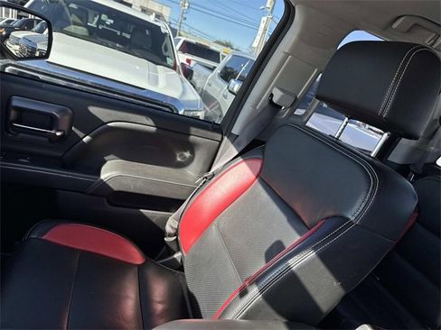 Used 2015 GMC Sierra 1500 SLE w/ All-Terrain Package image 20