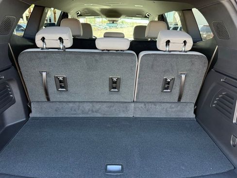 New 2026 GMC Acadia Elevation w/ LPO, Floor Liner Package image 17