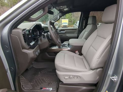 New 2026 Chevrolet Silverado 1500 RST w/ RST All Star Premium Package AWD/4WD image 18