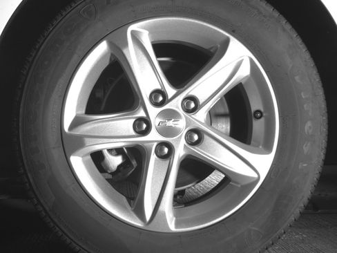 Used 2024 Chevrolet Malibu LT image 14