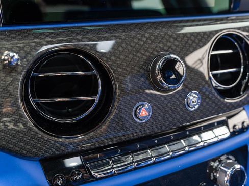 Used 2022 Rolls-Royce Ghost Black Badge image 7