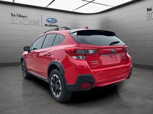 Used 2021 Subaru Crosstrek 2.0i Premium AWD/4WD image 7