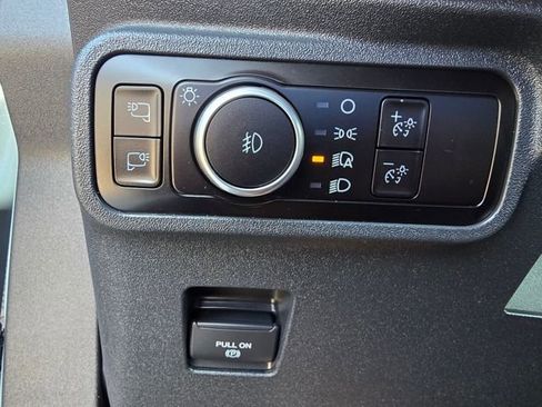 Used 2023 Ford Bronco Badlands w/ Sasquatch Package image 24