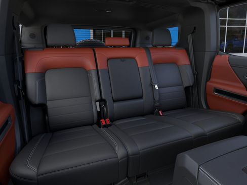 New 2026 GMC Hummer EV 3X w/ Carbon Fiber Edition Package image 18