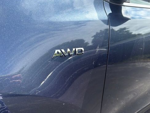 Used 2020 Kia Sportage LX AWD/4WD image 10
