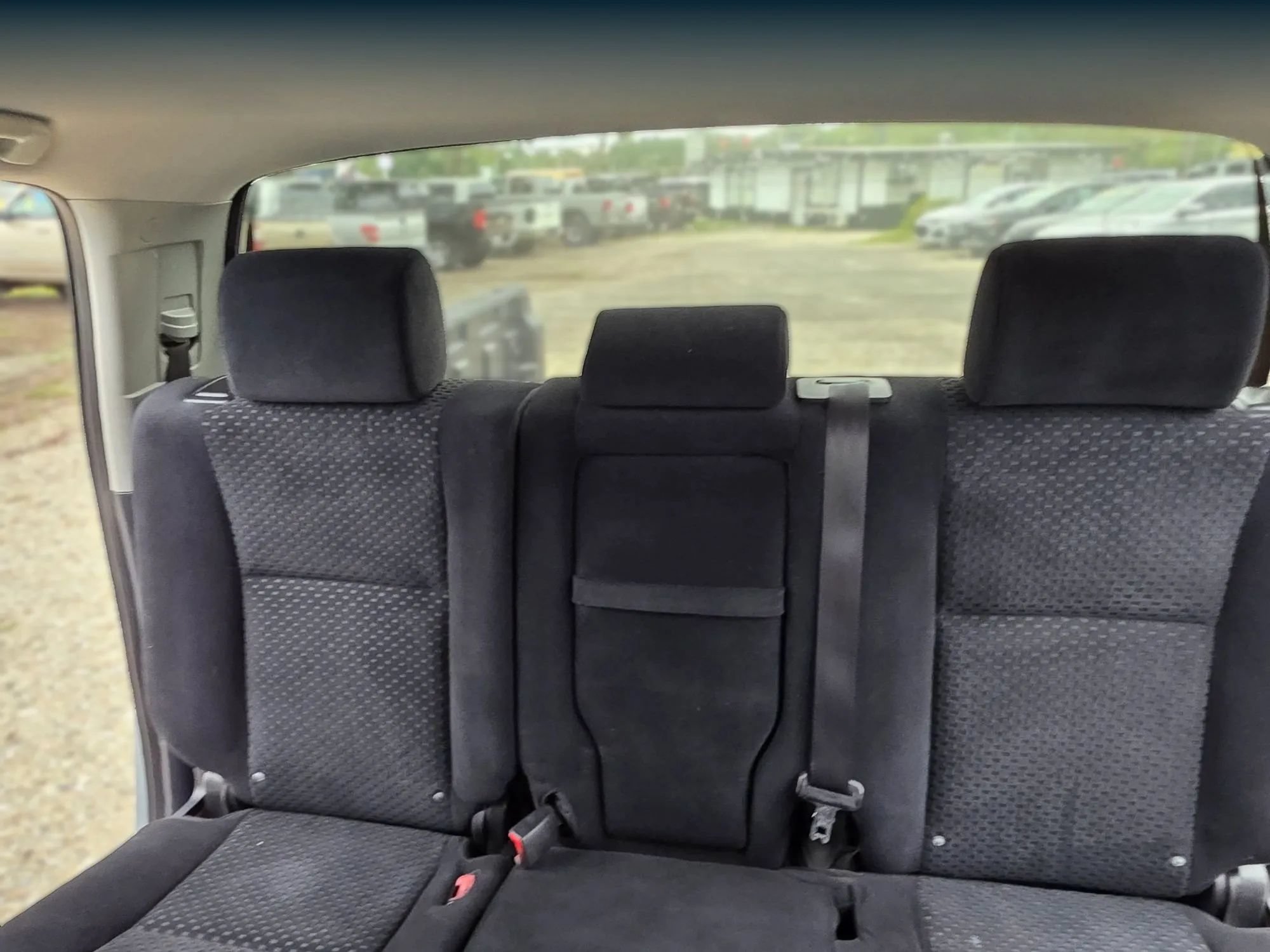 Used 2010 Toyota Tundra 2WD CrewMax w/ Tow Pkg image 21