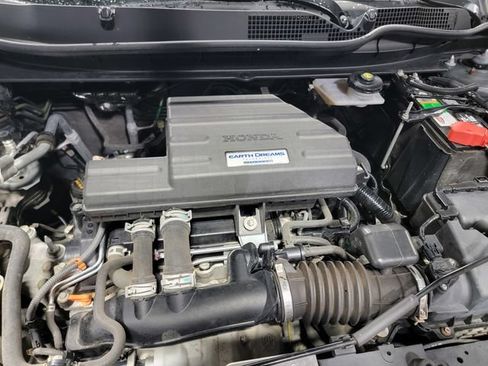 Used 2017 Honda CR-V EX image 34