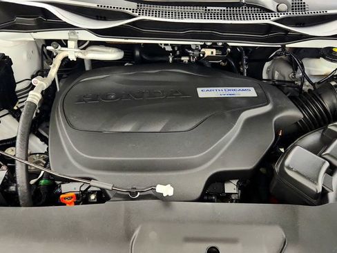 Used 2021 Honda Odyssey Touring image 30