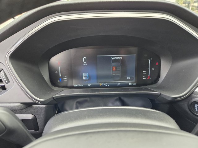 Used 2023 Ford Escape Active FWD image 19