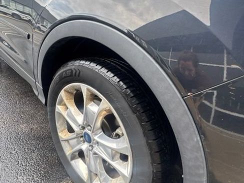 Used 2013 Ford Escape SE AWD/4WD image 10
