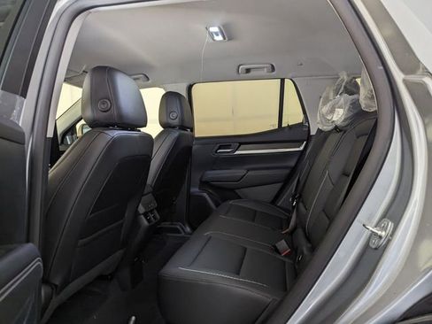 New 2026 GMC Terrain Denali image 7