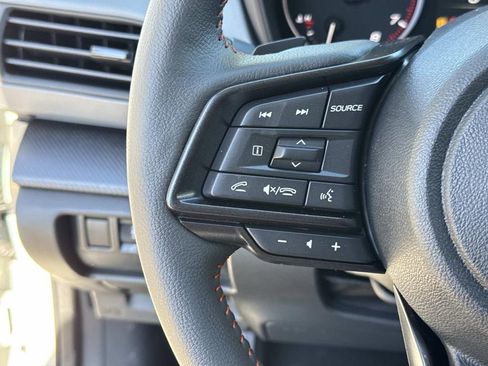 New 2026 Subaru Crosstrek 2.5i Limited AWD/4WD image 38