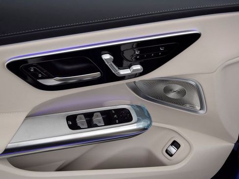 New 2026 Mercedes-Benz CLE 300 4MATIC Cabriolet image 20