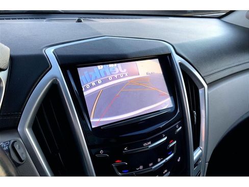 Used 2013 Cadillac SRX Luxury w/ Driver Awareness Package image 23