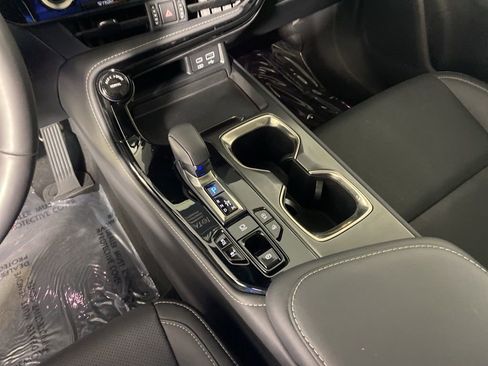 Certified 2024 Lexus NX 350 AWD w/ Cold Area Package image 22