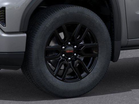 New 2026 GMC Sierra 1500 Elevation w/ Preferred Package image 24