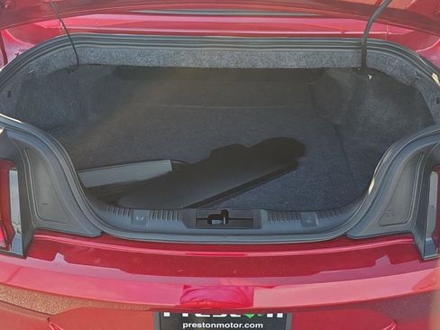 Used 2019 Ford Mustang GT Premium w/ Equipment Group 401A image 35