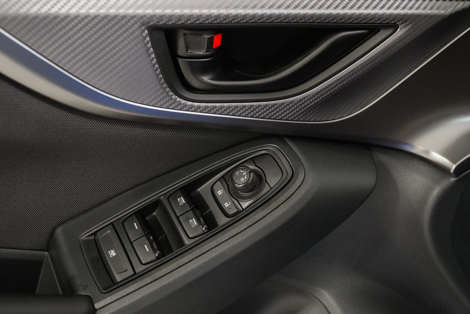 Used 2023 Subaru WRX AWD/4WD image 16