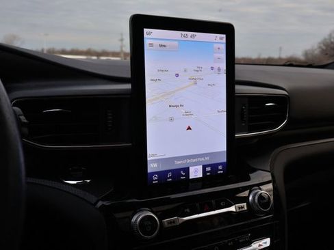 Used 2023 Ford Explorer ST w/ Equipment Group 401A image 12