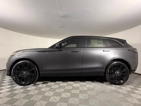 New 2026 Land Rover Range Rover Velar Belgravia AWD/4WD image 3