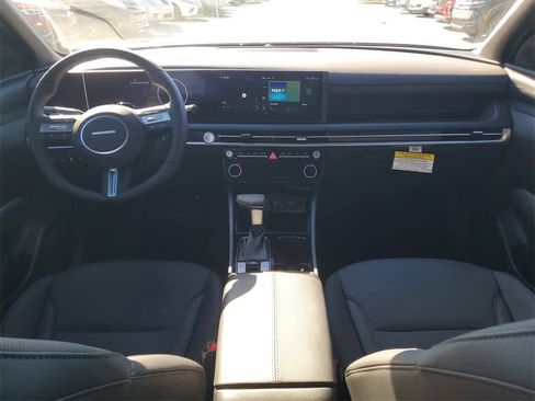 New 2026 Hyundai Santa Cruz XRT image 14