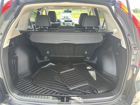 Used 2014 Honda CR-V EX-L image 27