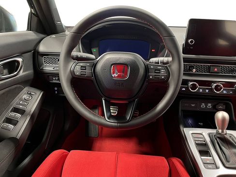 New 2026 Honda Civic Type R image 16