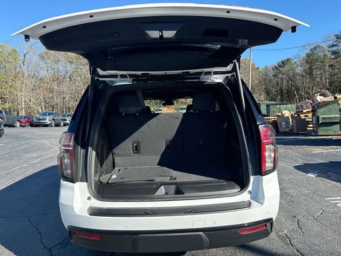 Used 2024 Chevrolet Tahoe RST w/ Luxury Package AWD/4WD image 34