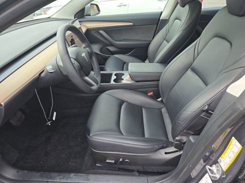 Used 2023 Tesla Model 3 Long Range AWD/4WD image 8