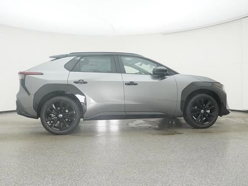 New 2025 Toyota bZ4X AWD image 65