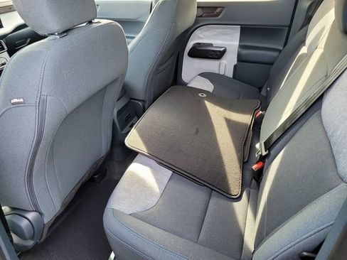 New 2026 Ford Maverick XLT image 16