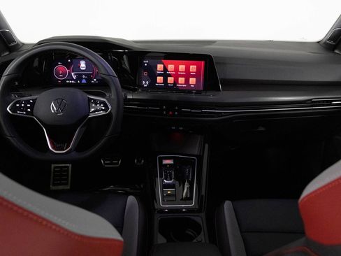 Used 2024 Volkswagen GTI SE image 19