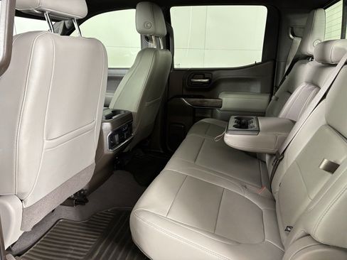 Used 2020 Chevrolet Silverado 1500 LTZ w/ LTZ Premium Package image 40