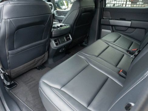 Used 2026 Ford F150 XLT w/ Equipment Group 303A High RWD image 22